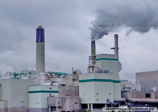 Оценка выбросов парниковых газов - компания НПП Кадастр - 470000