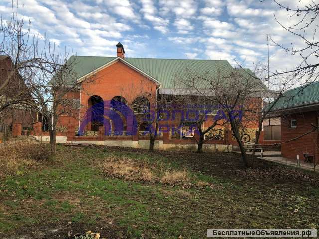 2-этажного дома 149 м² 7.4сот