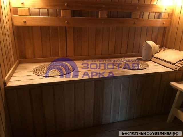 2-этажного дома 149 м² 7.4сот