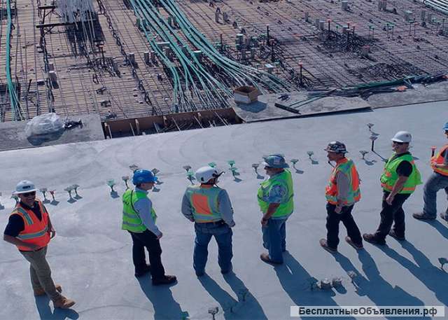 Экологическое проектирование и экспертиза - компания НПП Кадастр - 450000