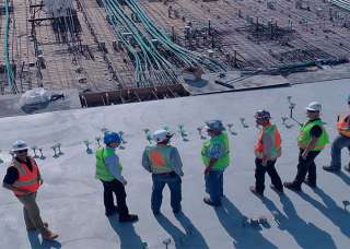 Экологическое проектирование и экспертиза - компания НПП Кадастр - 450000