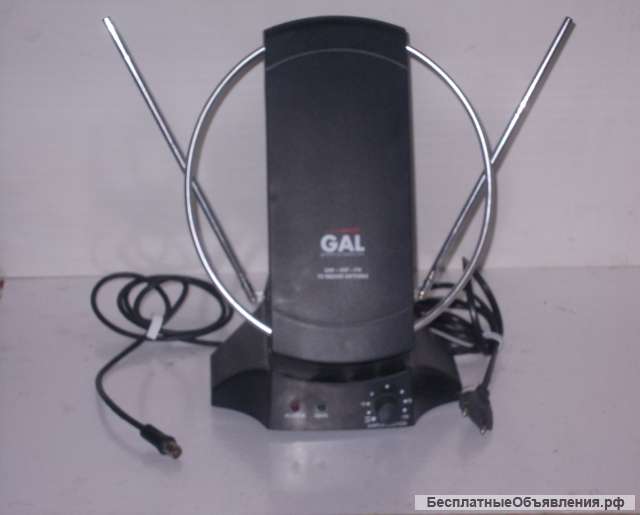 Антенна gal ar-488aw на запчасти