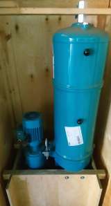 Фильтр сепаратор. Автономная система фильтрации масла C.C.Jensen A/S