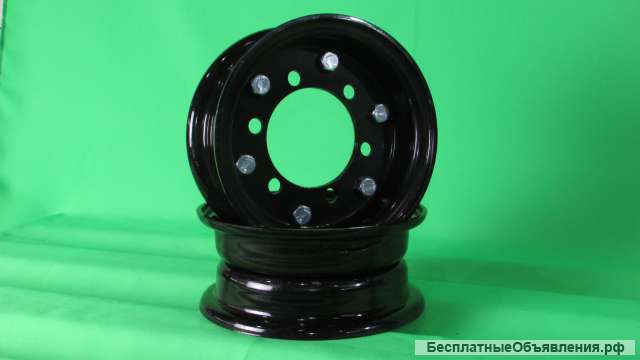 Сборные диски LANTIAN 4.00E-9 ET0 PCD6x180 HUB150