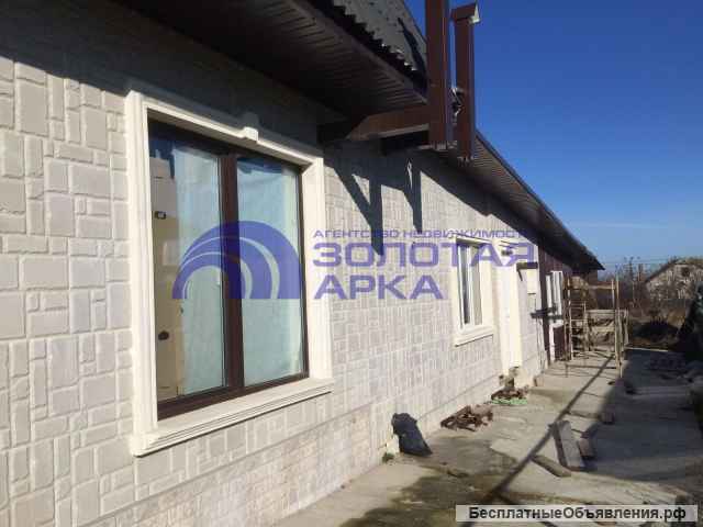 2-этажного дома 250 м² 8сот