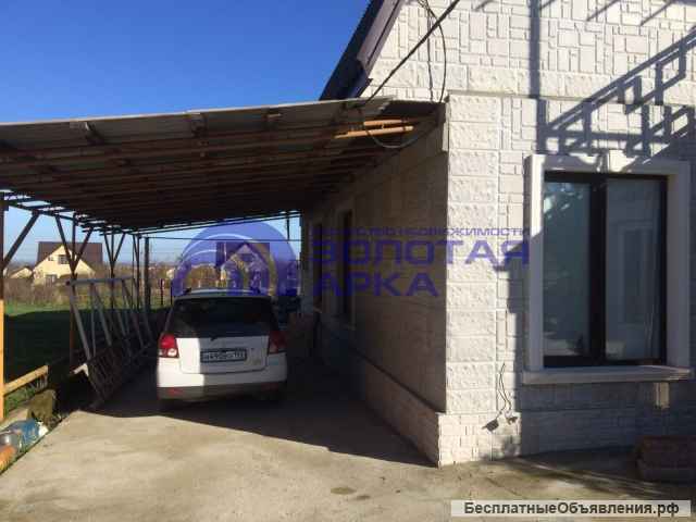 2-этажного дома 250 м² 8сот