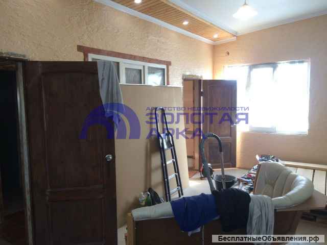 2-этажного дома 250 м² 8сот