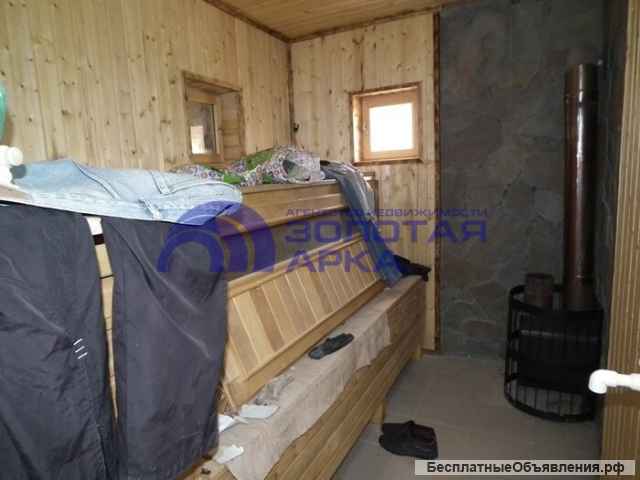 2-этажного дома 250 м² 8сот