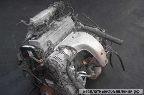 Двигатель 5S-FE для Toyota