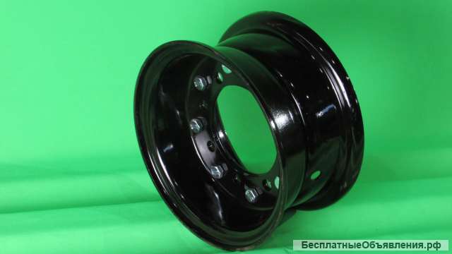 Сборные диски LANTIAN 4.00E-9 ET0 PCD8x160 HUB130
