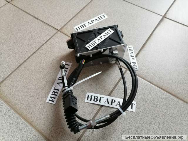 483-7810, 4837810 Шаговый мотор 483-7810, 4837810