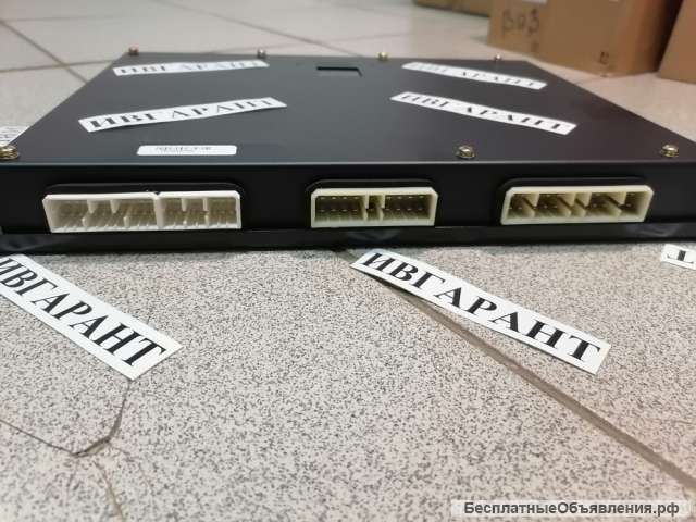 543-00055 Контроллер Doosan 543-00055