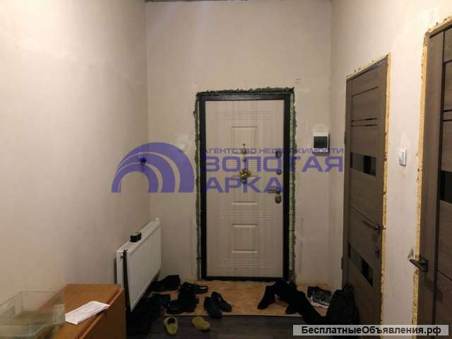 1-этажного домf 130 м² 6сот