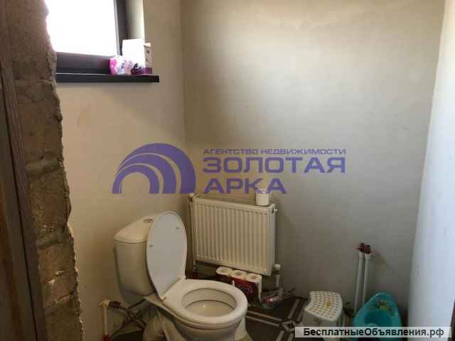 1-этажного домf 130 м² 6сот