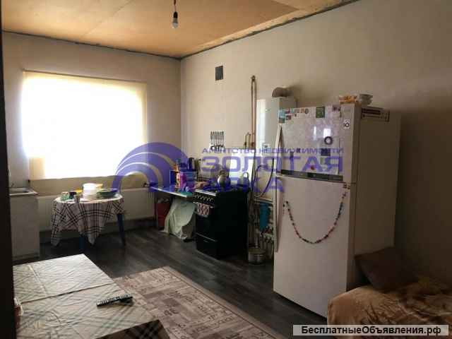 1-этажного домf 130 м² 6сот