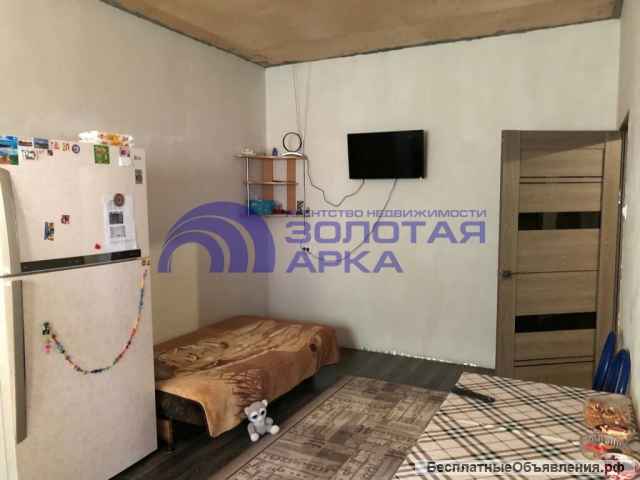 1-этажного домf 130 м² 6сот