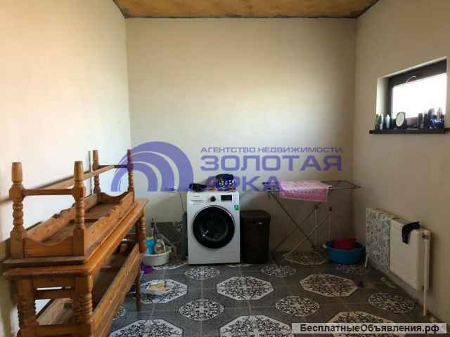 1-этажного домf 130 м² 6сот