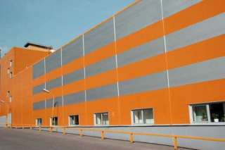 Металлоконструкции