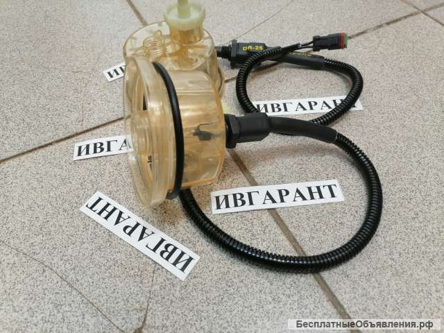 600-311-3720 Датчик Komatsu 600-311-3720, 6003113720