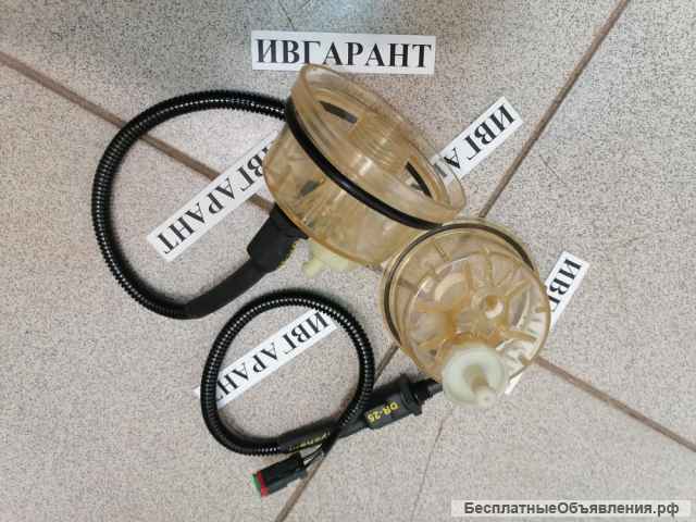 600-311-3720 Датчик Komatsu 600-311-3720, 6003113720