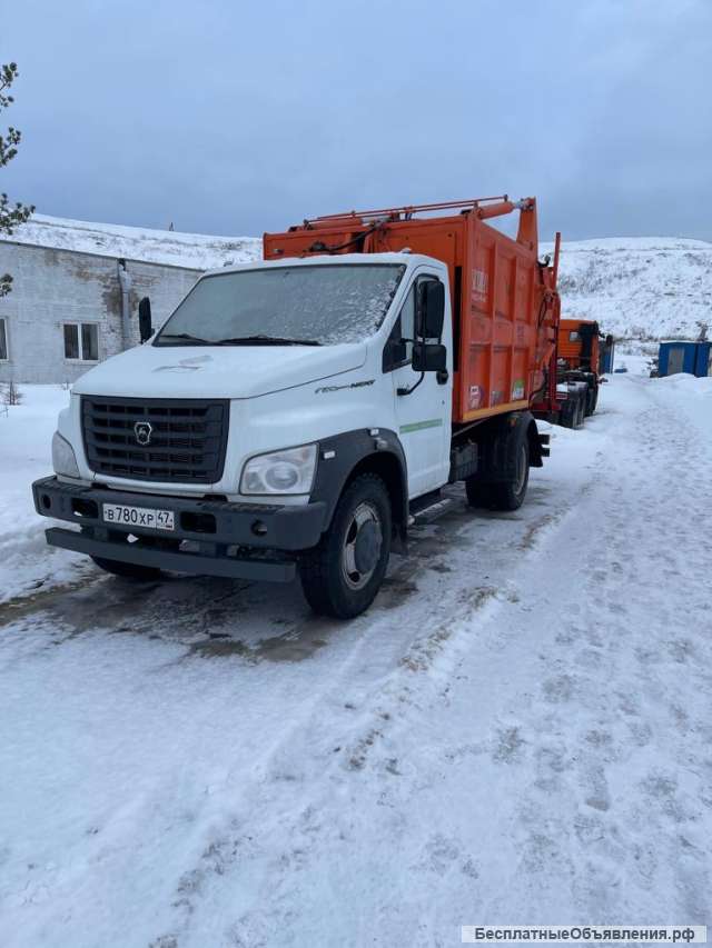 Газон Next мк-1545-13