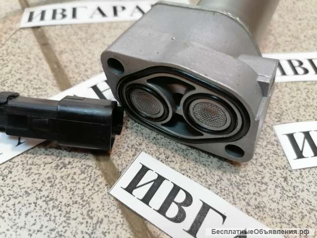 702-21-07610 Клапан пилотный 702-21-07610