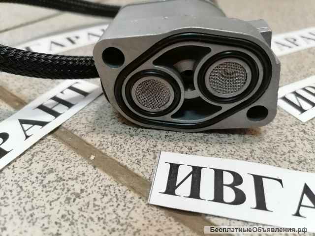 702-21-07610 Клапан пилотный 702-21-07610