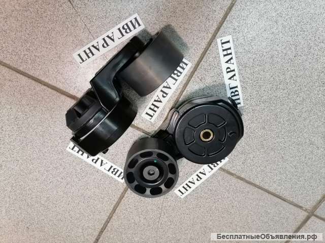 3914086 Натяжитель ремня Cummins 3914086