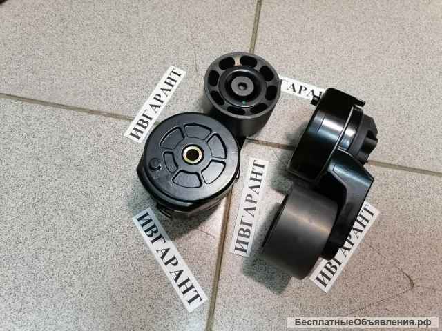 3914086 Натяжитель ремня Cummins 3914086