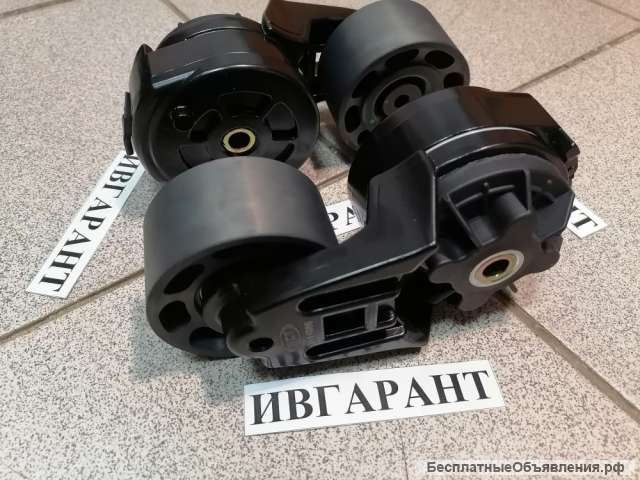 3934818 Натяжитель ремня Cummins 3934818