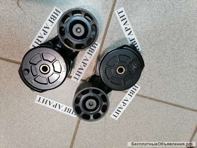 3917485 Натяжитель ремня Cummins 3917485