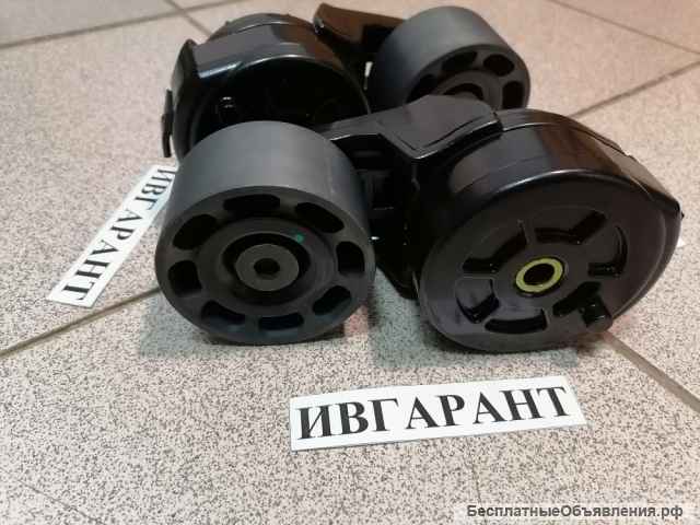 3917485 Натяжитель ремня Cummins 3917485