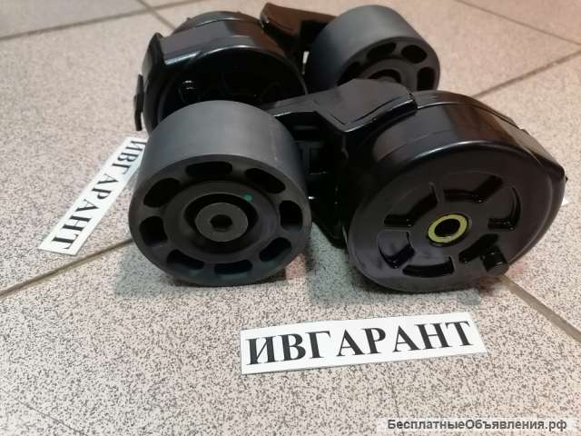 3937553 Натяжитель ремня Cummins 3937553