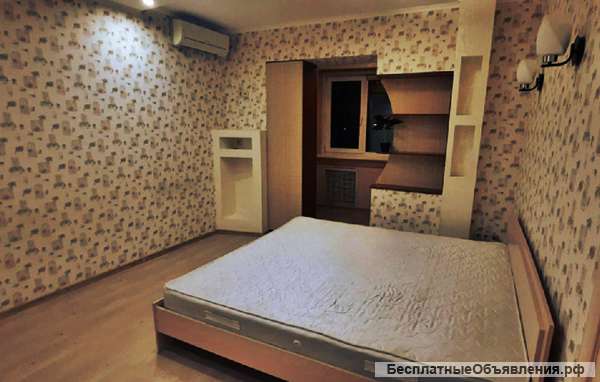 Сдаю 2к.кв. ул. Беляева 5/9п. 53м. ремонт