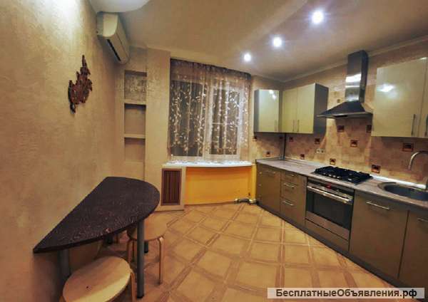 Сдаю 2к.кв. ул. Беляева 5/9п. 53м. ремонт