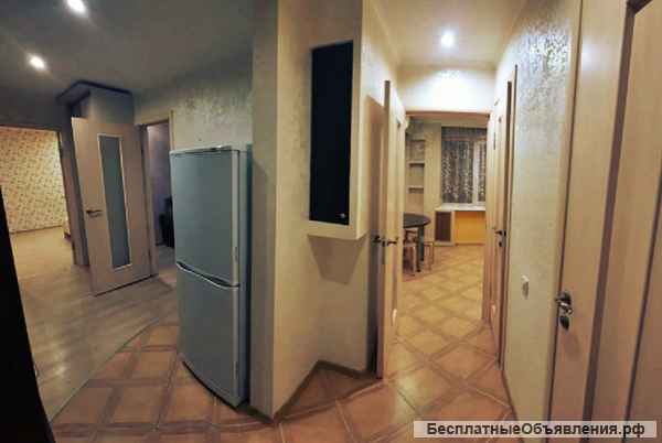 Сдаю 2к.кв. ул. Беляева 5/9п. 53м. ремонт