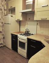Сдаю 2к.кв. пр. Космонавтов 4/9п. 53м. ремонт