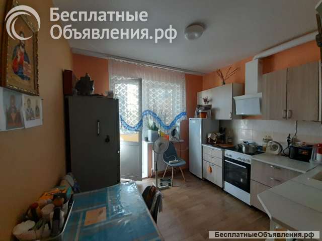 1 к.кв. 32 м2 Краснодарский с ремонтом