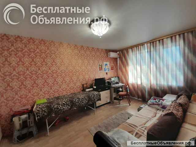 1 к.кв. 32 м2 Краснодарский с ремонтом