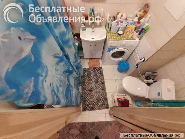 1 к.кв. 32 м2 Краснодарский с ремонтом