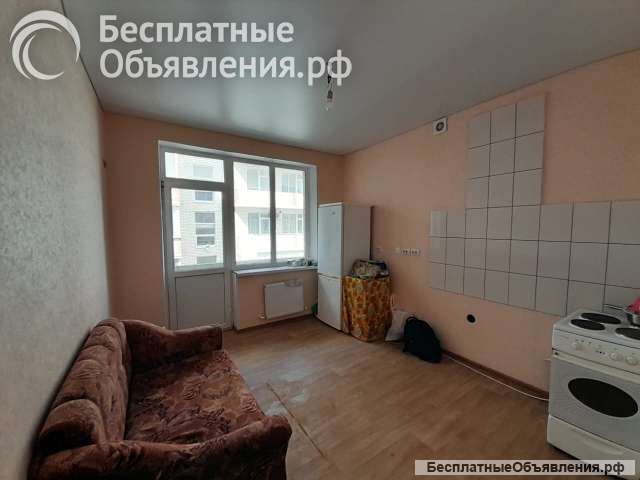 1 к.кв. 35 м2 куЛИКОВА ПОЛЯ