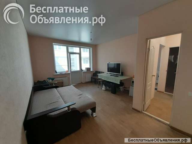 1 к.кв. 35 м2 куЛИКОВА ПОЛЯ