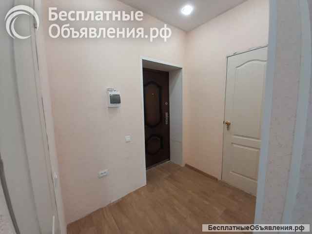 1 к.кв. 35 м2 куЛИКОВА ПОЛЯ