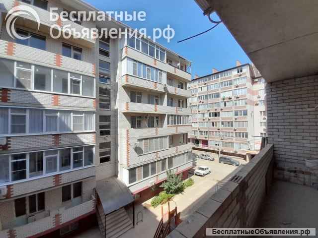 1 к.кв. 35 м2 куЛИКОВА ПОЛЯ