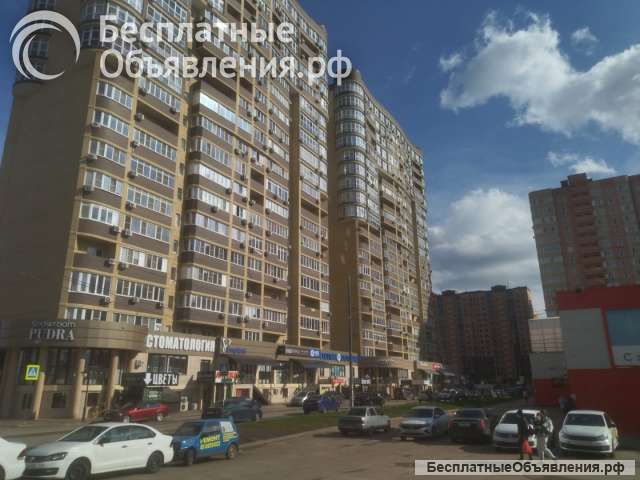 2 к.кв. 70 м2 Флотилия