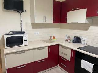 1 к.кв. 36 м2 ЖК Флотилия