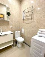 1 к.кв. 36 м2 ЖК Флотилия