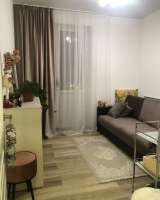 2 к.кв. 47 м2 ЖК Дыхание