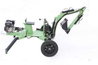 Мини Экскаватор