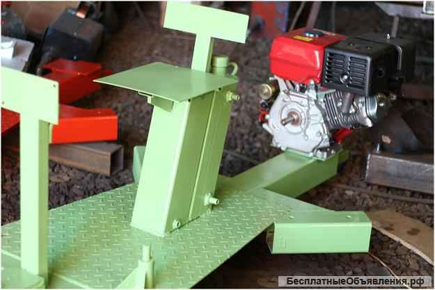 Мини Экскаватор